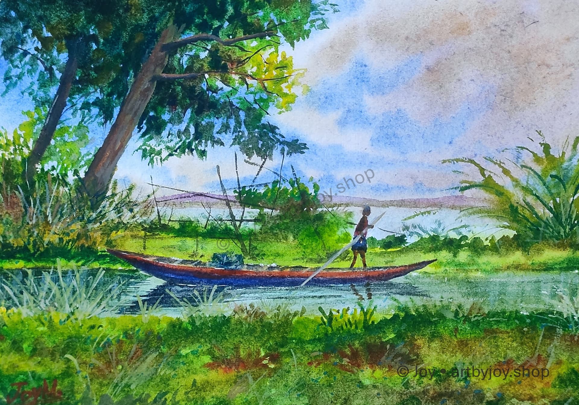 How to Buy Art Directly From an Artist (And Why It's Worth It)